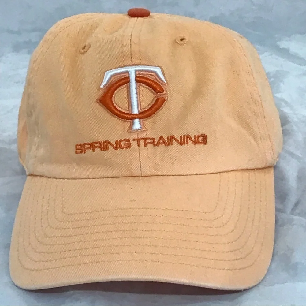 Twins Enterprises MLB Minnesota Twins Baseball Cap